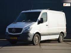 Mercedes-Benz Sprinter - 216 2.2 CDI 325 160PK Euro 5 Airco Schuifdeur Trekhaak