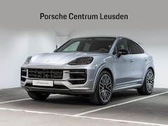 Porsche Cayenne Coupé - 3.0 E-Hybrid Black Edition