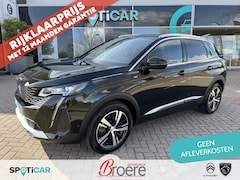 Peugeot 3008 - 1.2 Turbo 130 pk GT 130 EAT8 Automaat Adaptive cruise control