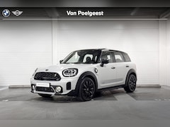 MINI Countryman - Cooper SE ALL4 | Panoramadak | Head-Up Display | Achteruitrijcamera