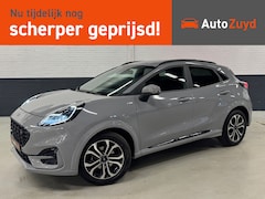Ford Puma - 1.0 EcoBoost Hybrid ST-Line 155PK / Navi / Camera / B&O / Dodehoeksensor