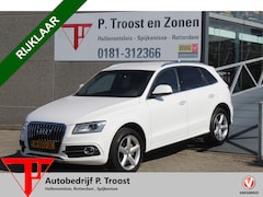 Audi Q5 - 2.0 TFSI S-Line Quattro Adrenalin Sport Adaptive cruise control/Parkeersensoren rondom/Dod
