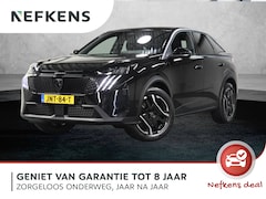 Peugeot 3008 - 1.6 plug-in Hybrid 195PK Allure | 1ste eigenaar | AUTOMAAT | AppleCarPlay/AndroidAuto | Ad