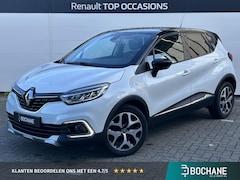 Renault Captur - 1.2 TCe Intens | Automaat | Navigatie | Camera | Climate Control |