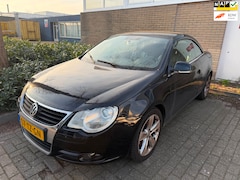 Volkswagen Eos - 2.0 T-FSI MOTOR IS KAPOT AUTOMAAT