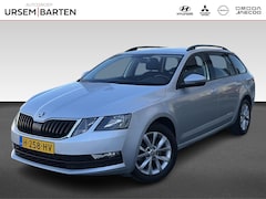 Skoda Octavia Combi - 1.0 TSI Greentech Business Edition