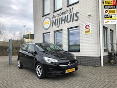 Opel Corsa - 1.4 Online Edition / Carplay / Climate Controle / Cruise Controle / Telefoon