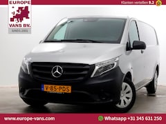 Mercedes-Benz Vito - 116 CDI 163pk E6 RWD 7G Automaat XL Extra Lang LED/Navi/Camera 10-2018