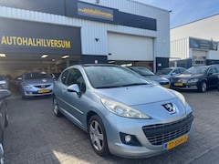 Peugeot 207 - 1.6 VTi Allure