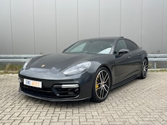 Porsche Panamera - 2.9 4S E-Hybrid Keramisch / Soft Close / Pano / Key Less / 360 Camera / Bose
