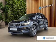 Volvo XC40 - 1.5 T4 Recharge Inscription | Trekhaak | Camera | Stuur/stoelverwarming | Adaptive Cruise