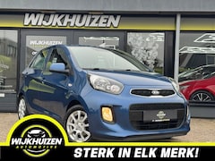 Kia Picanto - 1.0 CVVT DynamicLine
