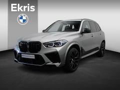 BMW X5 - M Competition Trekhaak | Panoramadak | Driving Assistant Professional | Bowers & Wilkins |