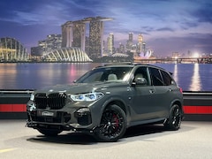 BMW X5 - xDrive45e High Ex. Softclose|SkyLounge|Bowers &Wilkins||Massage|Laser|FULL OPTION