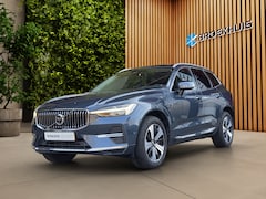 Volvo XC60 - 2.0 T6 Plug-in hybrid AWD Plus Bright | Trekhaak | 360 Cam | Pano | Memory | Harman/Kardon