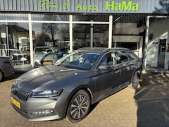 Skoda Superb Combi - 1.4 TSI iV Business Edition