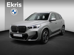 BMW iX1 - xDrive30 M Sportpakket | Premium Pack | Comfort Pack | Travel Pack | Comfort Access | Harm