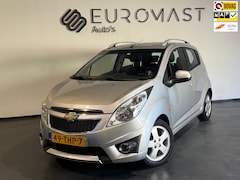 Chevrolet Spark - 1.2 16V LTZ Airco Pdc 5d Nieuwe Apk