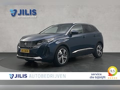 Peugeot 3008 - 1.6 HYbrid 225 Allure | Automaat | Camera | Stoelverwarming | LED koplampen