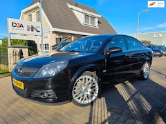 Opel Vectra GTS - 2.8 V6 Sport