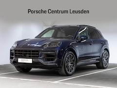 Porsche Cayenne - 3.0 E-Hybrid