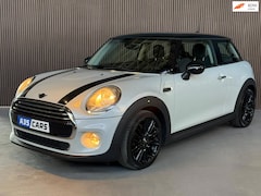 MINI Cooper - 1.5 |KEYLESS|CARPLAY|LEER|CLIMATE|CRUISE
