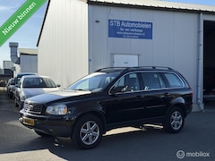 Volvo XC90 - 2.5 T5 Limited Edition, in mooie staat