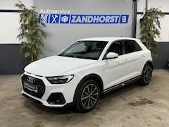 Audi A1 citycarver - 30 TFSI Advanced Edition // Virtual dash // Vol Led // cruise // PDC