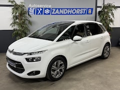 Citroën C4 Picasso - 1.6 e-THP Intensive // Autom. // Camera // Carplay