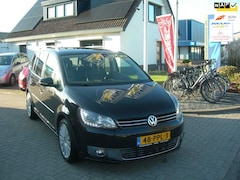 Volkswagen Touran - 1.4 TSI Highline DSG AUTOMAAT