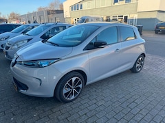 Renault Zoe - R90 Intens 41 kWh