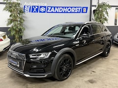 Audi A4 allroad quattro - 2.0 TFSI Edition // Leer // Virtual dash // Vol Led