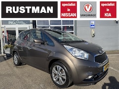 Kia Venga - Automaat 1.6 CVVT ComfortLine