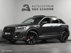 Audi Q2 - 35 TFSI 2X S-LINE | PANO | B&O | APPCONNECT | NAVI