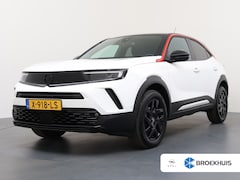 Opel Mokka - 1.2 Level 4 / Navigatie / Camera / Parkeersensoren / Stuur -en Stoelverwarmd / Carplay / L