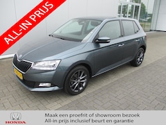 Skoda Fabia - 1.0 TSI 95pk Business Edition | Navi