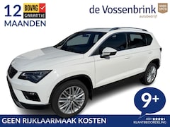 SEAT Ateca - 1.5 TSI Xcellence Business Intense Automaat *Geen Afl. kosten