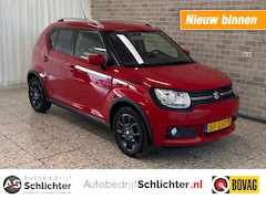 Suzuki Ignis - 1.2 Select Airco/Carplay/Camera/LM-Velgen