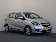 Opel Karl - 1.0 75PK 120 JAAR EDITION