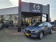 Mazda CX-30 - E-SKYACTIV-G 2.0 150 6AT M-HYBRID COMFORT