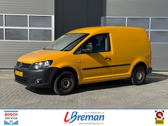 Volkswagen Caddy - 1.6 TDI