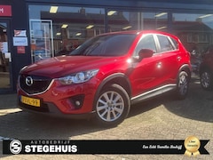 Mazda CX-5 - 2.0 Skylease+ Limited Edition 2WD