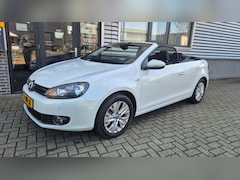 Volkswagen Golf - 1.2 TSI LIFE AIRCO STOELVERW CRUISE PDC