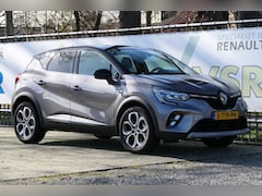 Renault Captur - TCe 140 EDC Automaat Intens