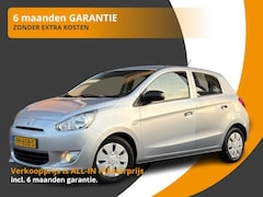 Mitsubishi Space Star - 1.0 ENTRY 5-DEURS AIRCO