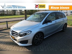 Mercedes-Benz B-klasse - B180, Trekhaak Afneembaar, Navi, LED Verlichting, etc