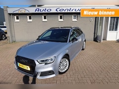Audi A3 - 35 TFSI COD SPORT S-LINE , PANO , VIRTUAL COCKPIT ENZ