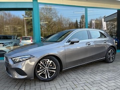 Mercedes-Benz A-klasse - A 200 SPORT LED, Navi, CarPlay, Adaptive Cruise