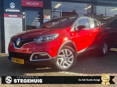 Renault Captur - 0.9 Tce Intens