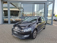 Volkswagen Polo - 1.0 BLUEMOTION NAVI LMV PDC AIRCO ECC